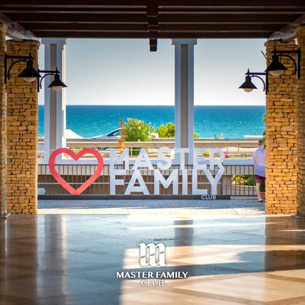 Master Family Club (Ex. Aska Costa Holiday Club)