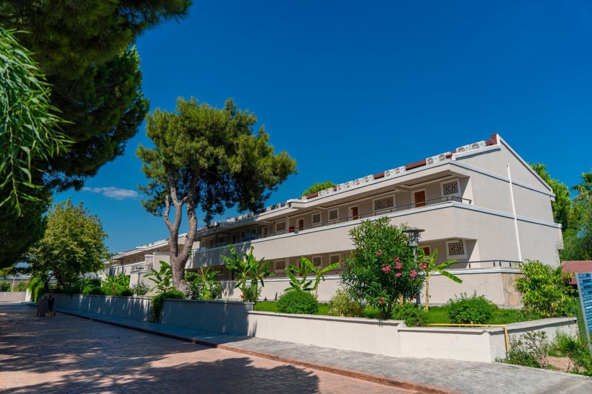 Master Family Club (Ex. Aska Costa Holiday Club)