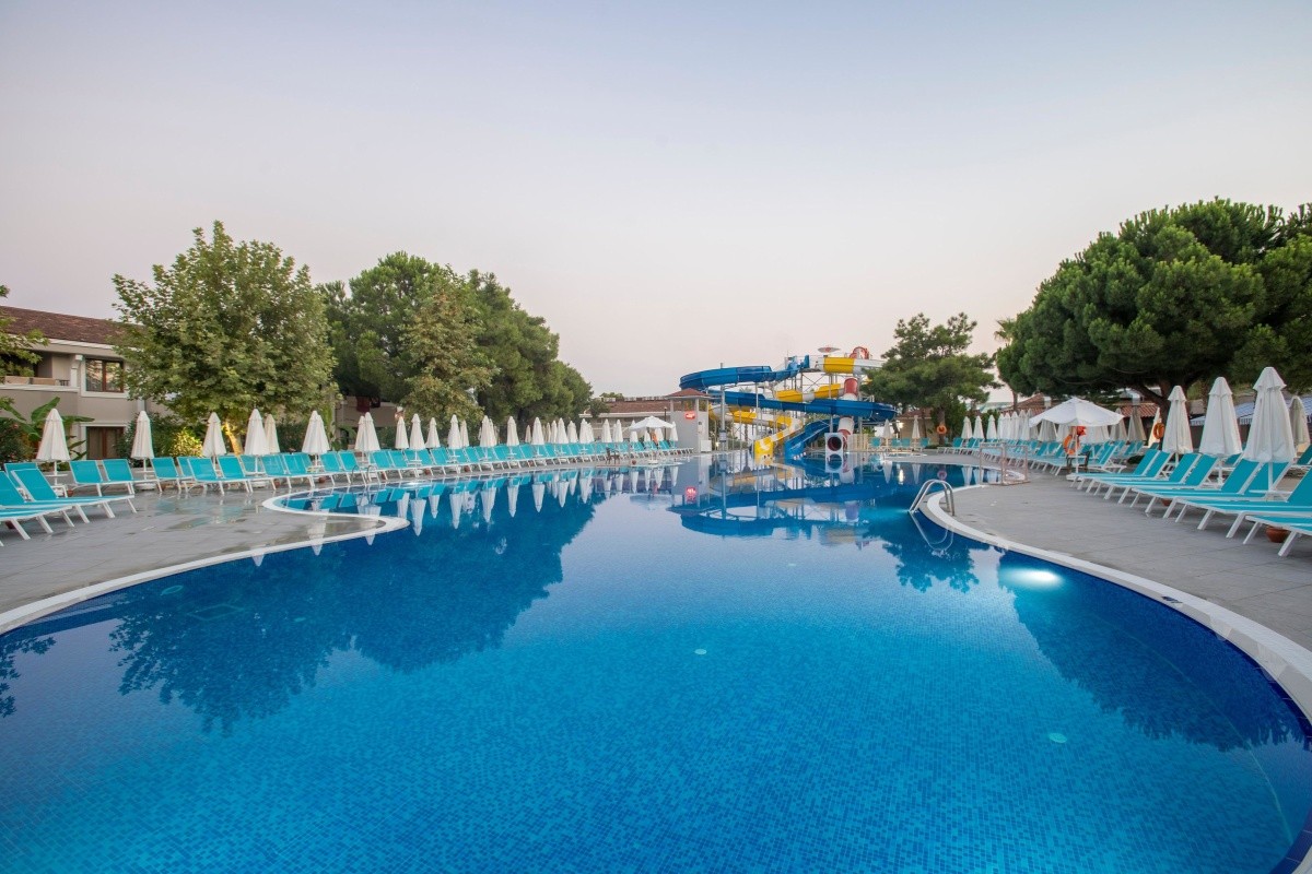Master Family Club (Ex. Aska Costa Holiday Club)