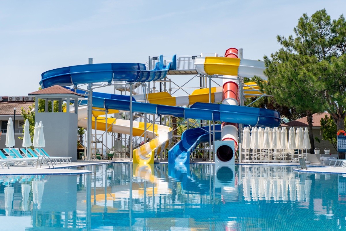 Master Family Club (Ex. Aska Costa Holiday Club)