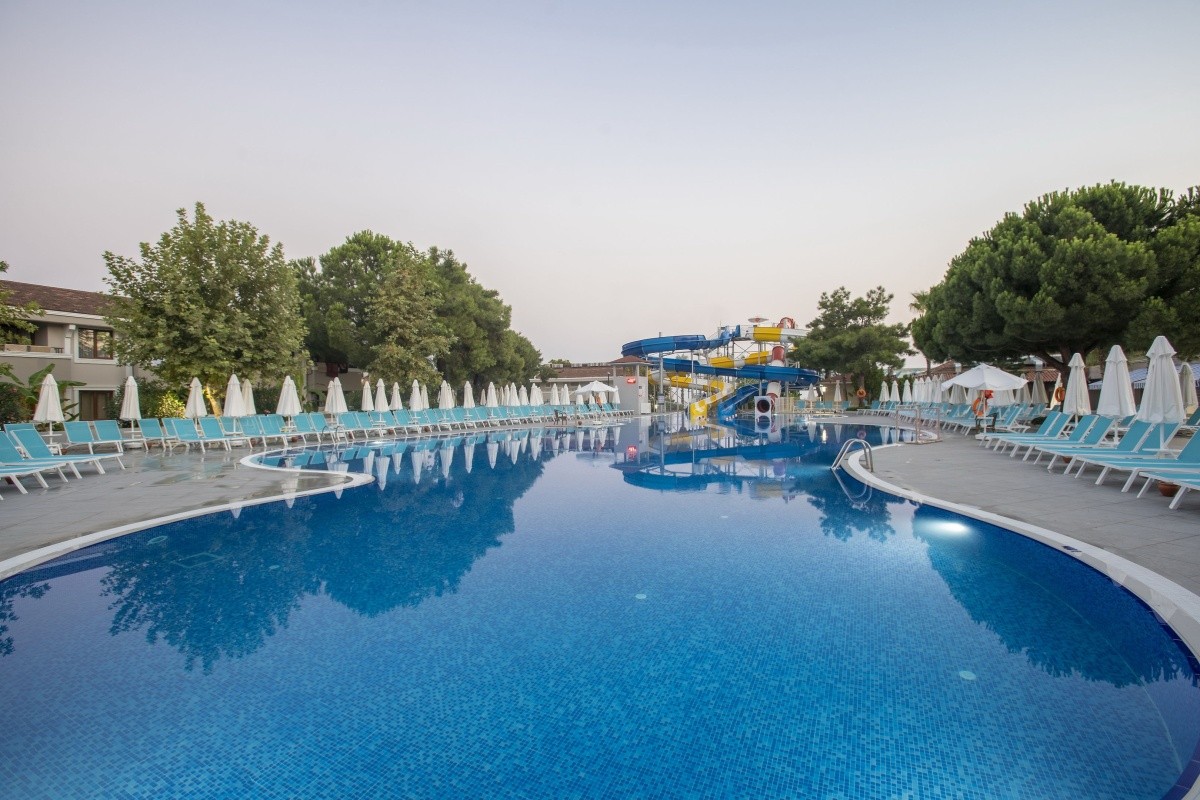 Master Family Club (Ex. Aska Costa Holiday Club)