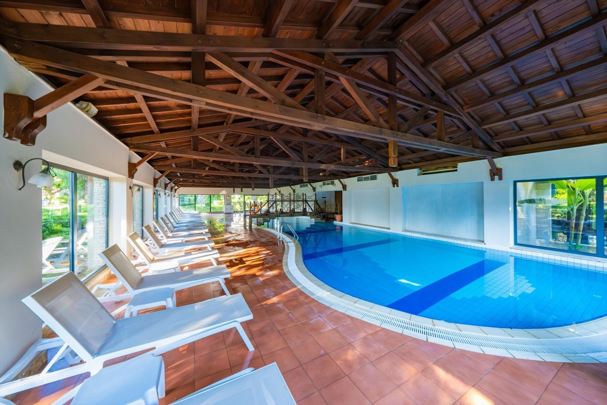 Master Family Club (Ex. Aska Costa Holiday Club)