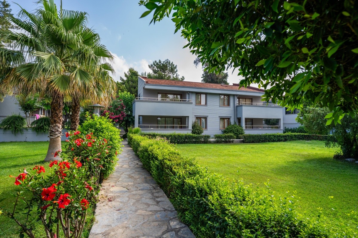 Master Family Club (Ex. Aska Costa Holiday Club)