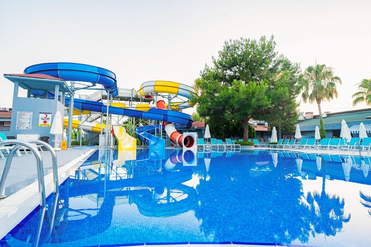 Master Family Club (Ex. Aska Costa Holiday Club)