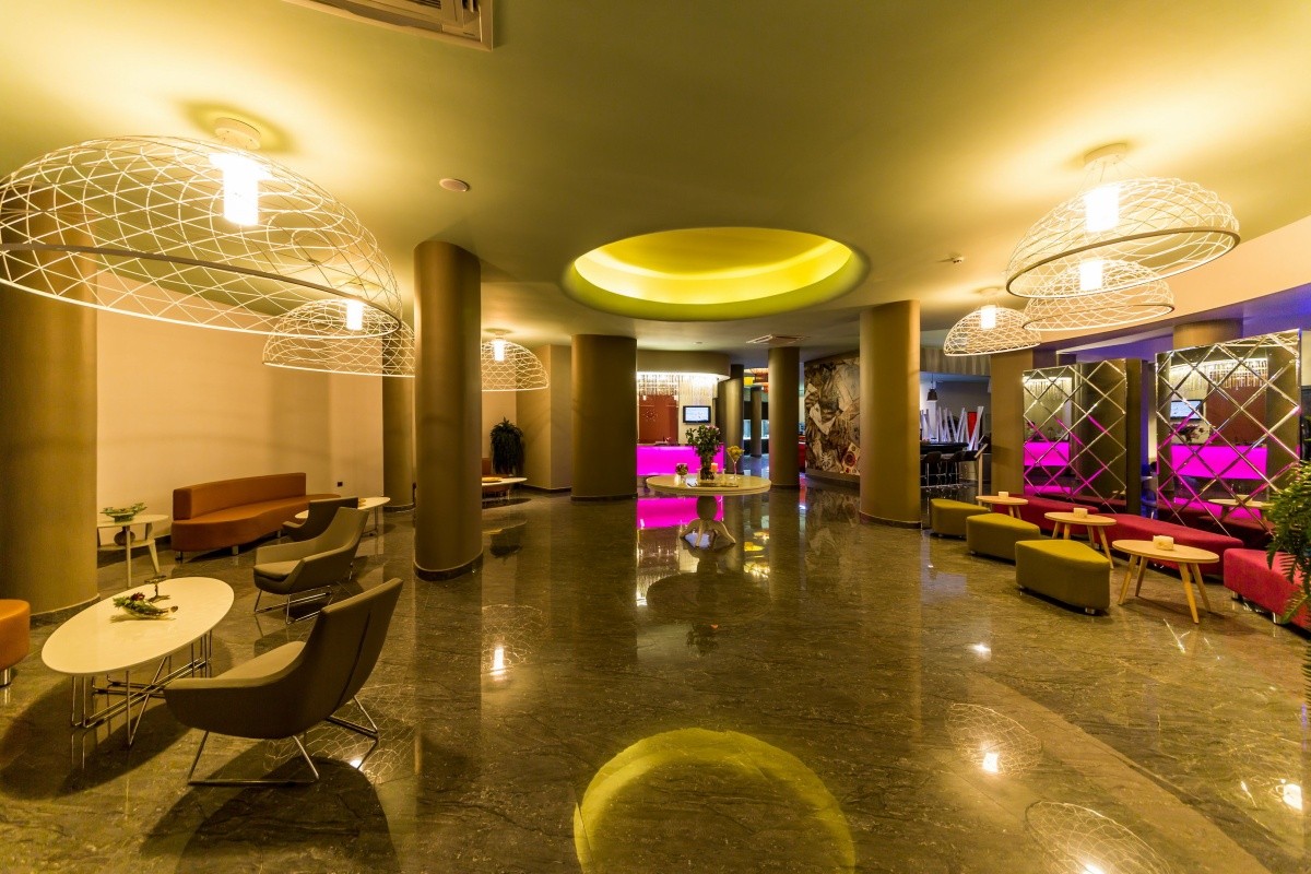 Costa Mare Suites
