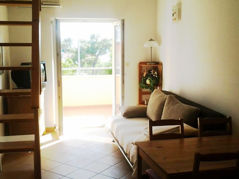 Apartmány Zora