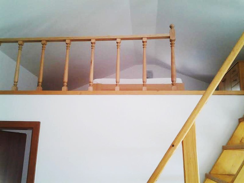 Apartmány Zora