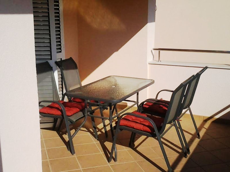Apartmány Zora
