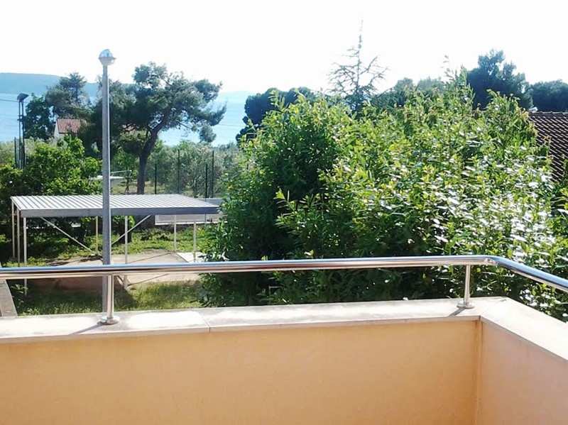 Apartmány Zora