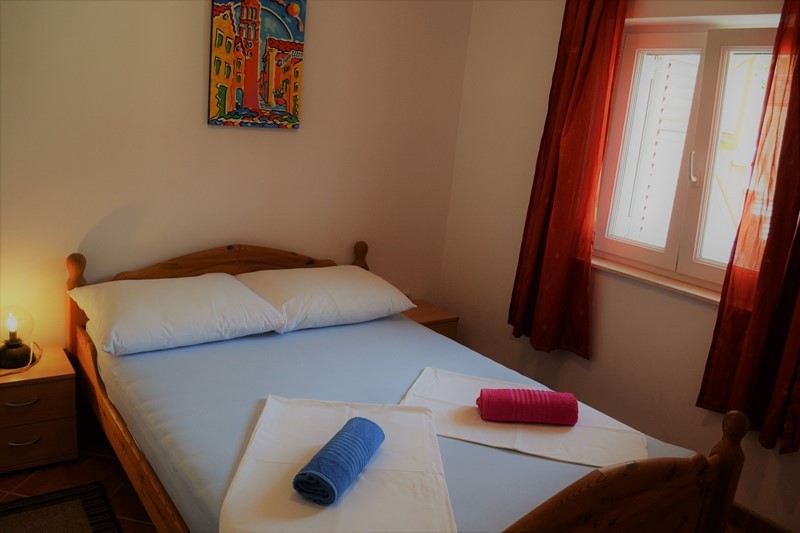 Apartmány Zora