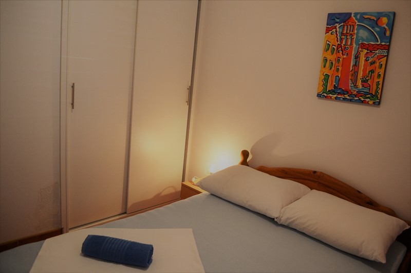 Apartmány Zora
