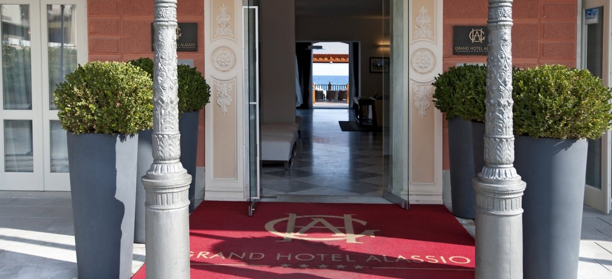 Grand Alassio