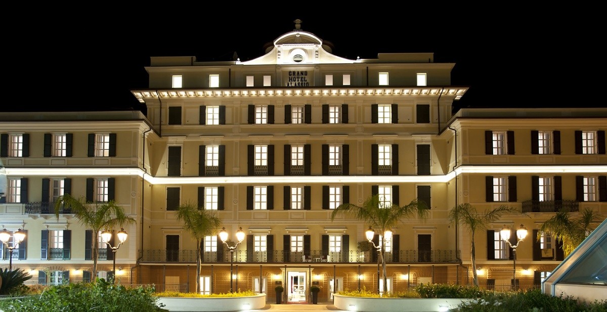 Grand Alassio