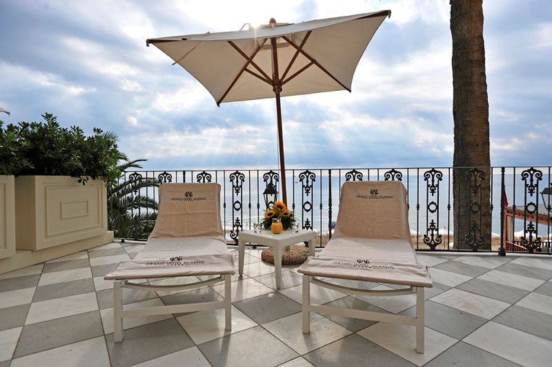 Grand Alassio