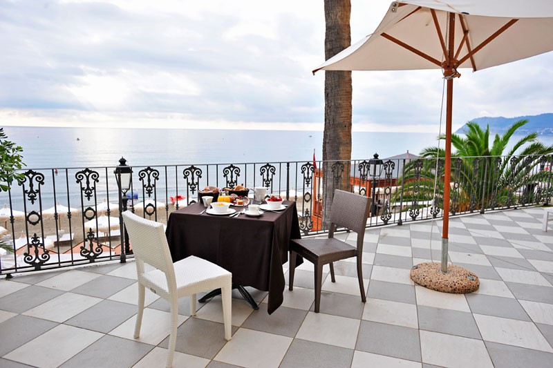 Grand Alassio