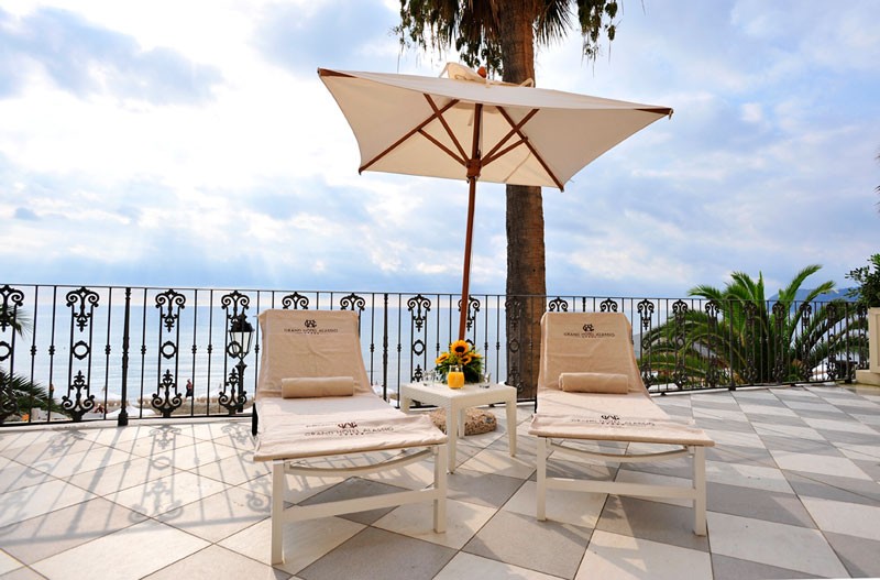 Grand Alassio