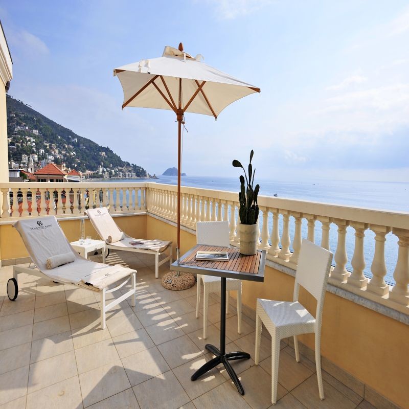 Grand Alassio