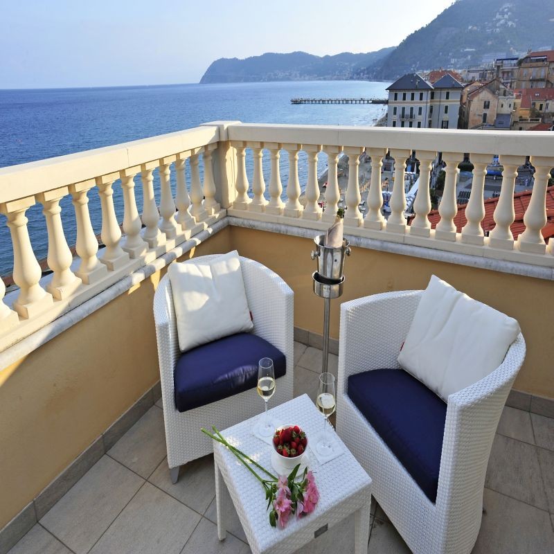 Grand Alassio