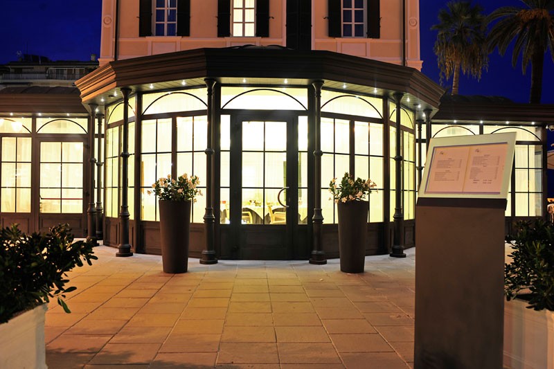 Grand Alassio