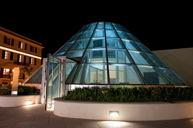Grand Alassio