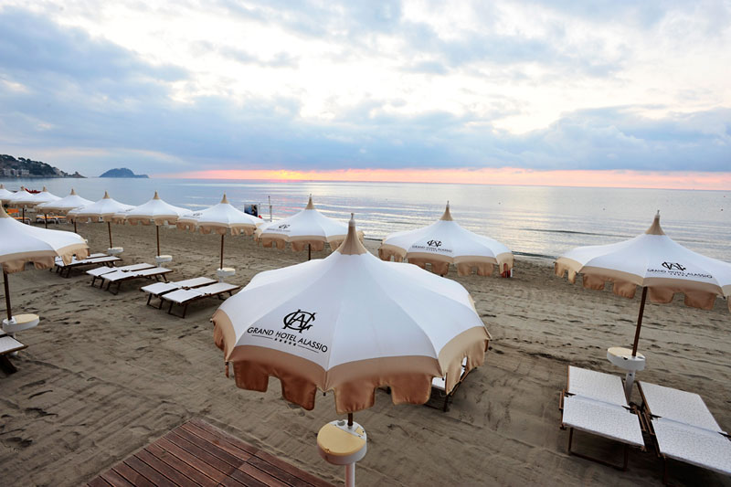 Grand Alassio