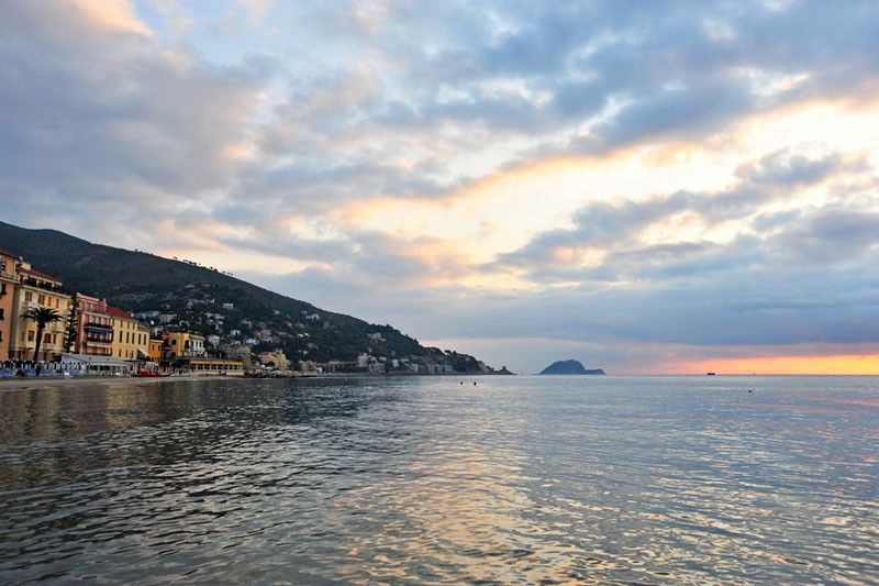 Grand Alassio