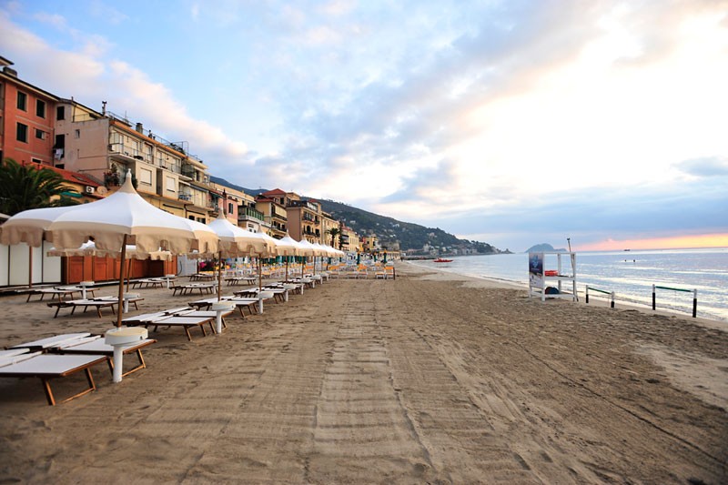 Grand Alassio