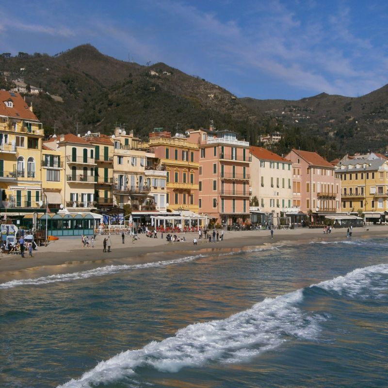 Grand Alassio