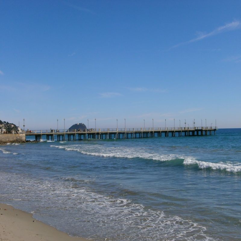 Grand Alassio