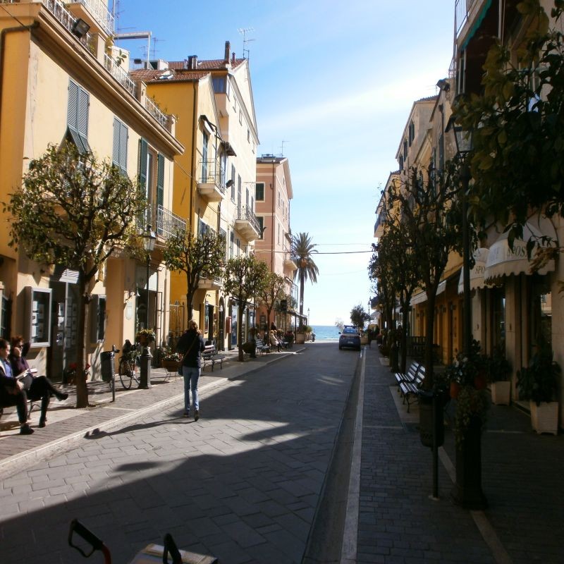 Grand Alassio