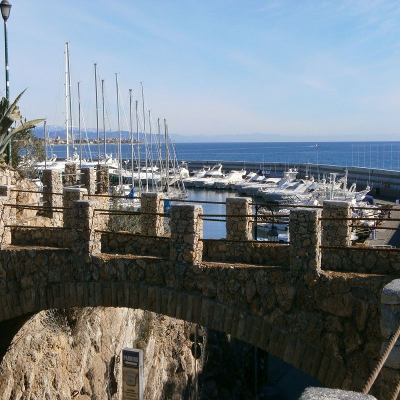 Grand Alassio