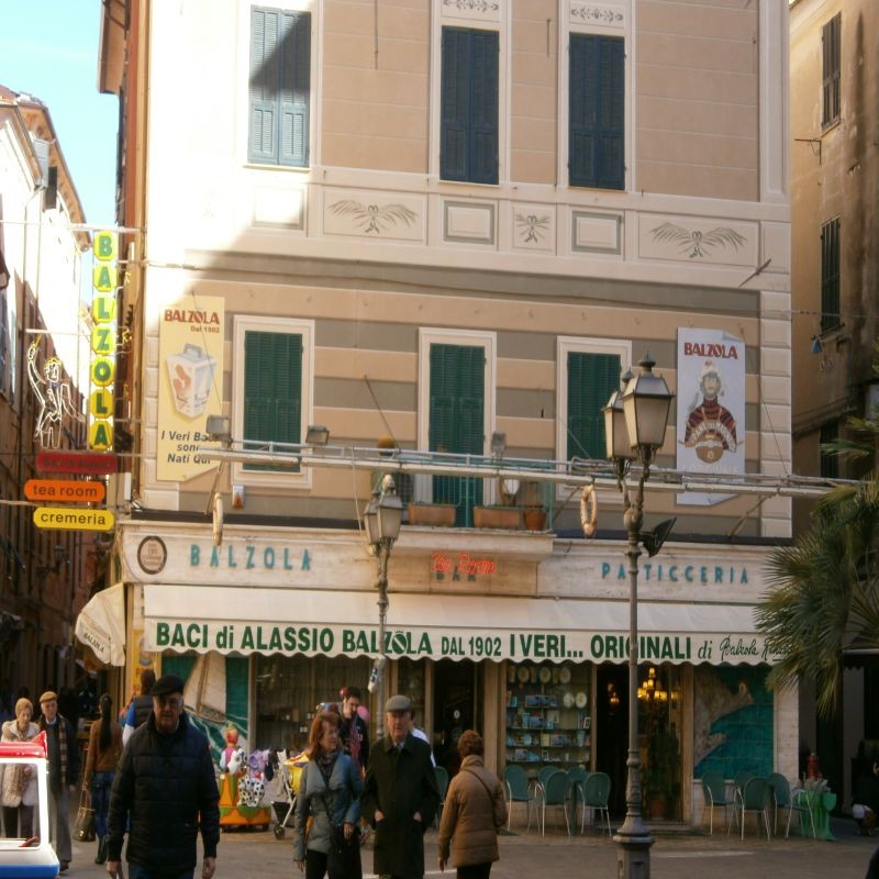 Grand Alassio