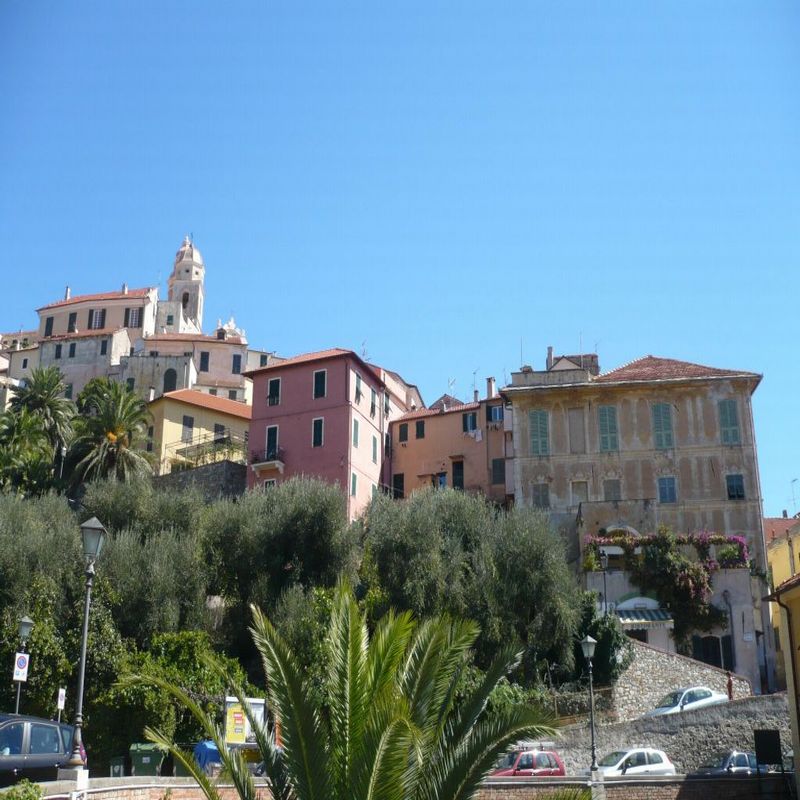 Grand Alassio