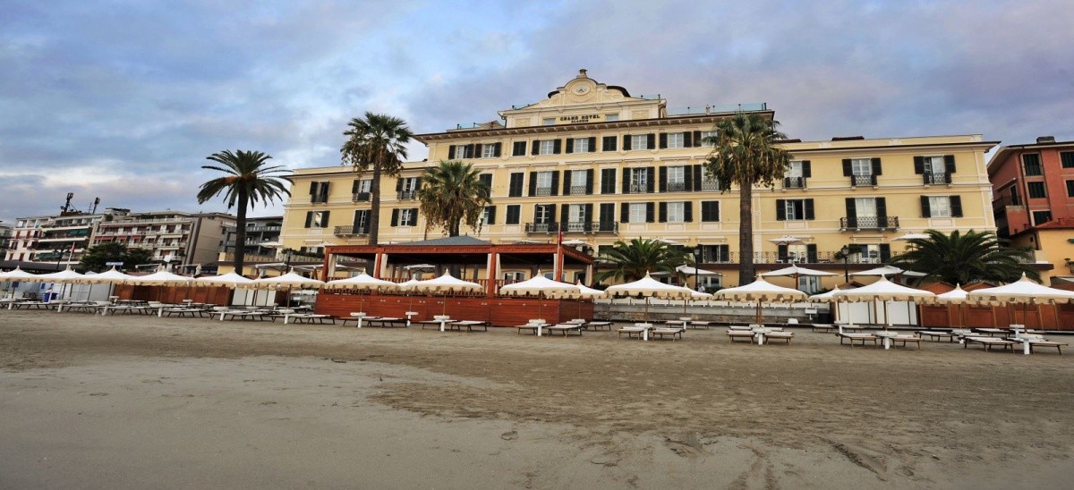 Grand Alassio