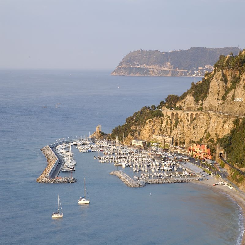 Grand Alassio