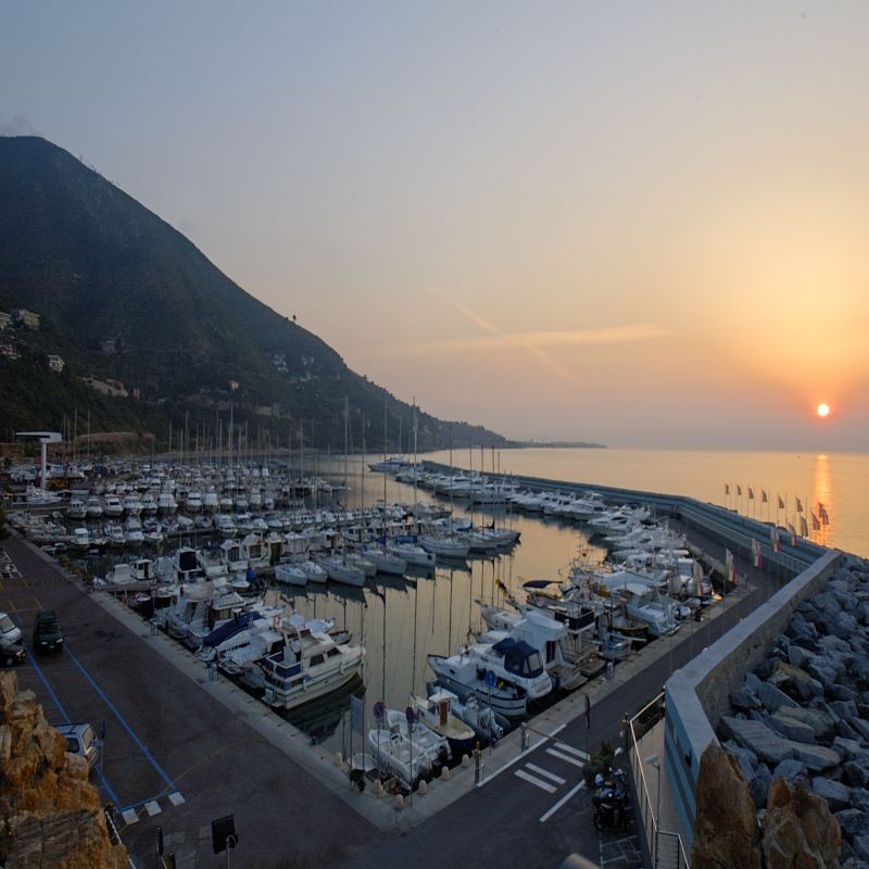 Grand Alassio