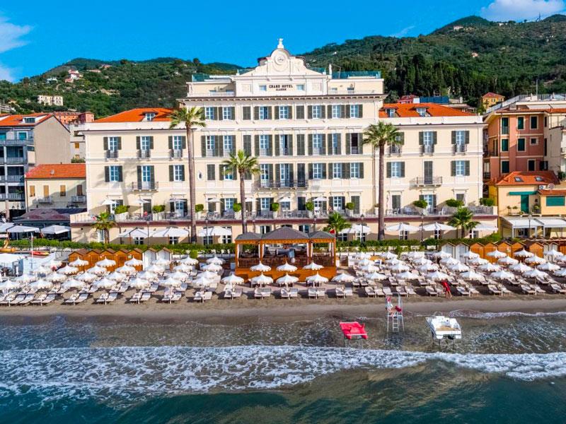 Grand Alassio