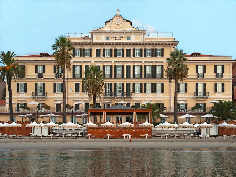 Grand Alassio