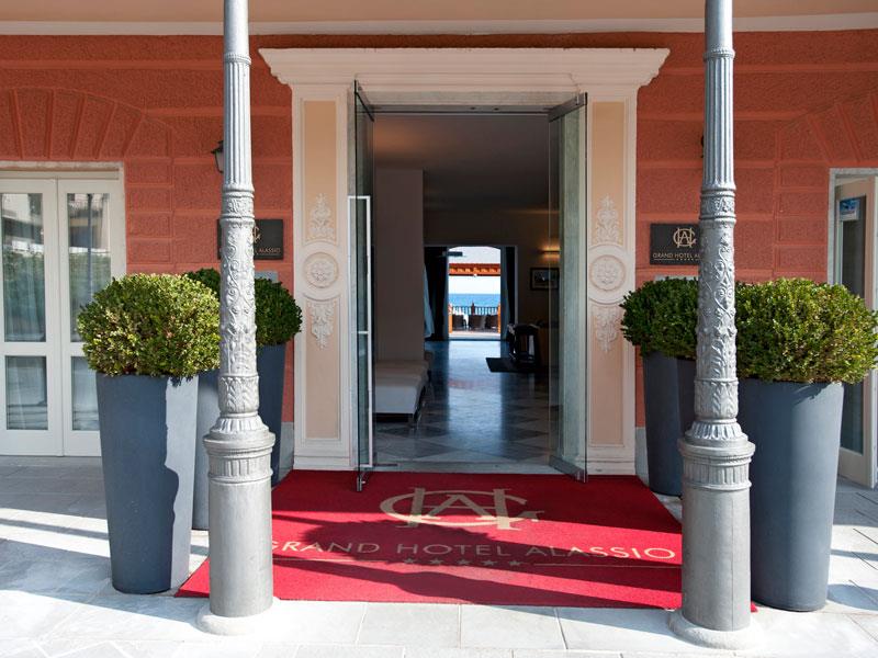 Grand Alassio