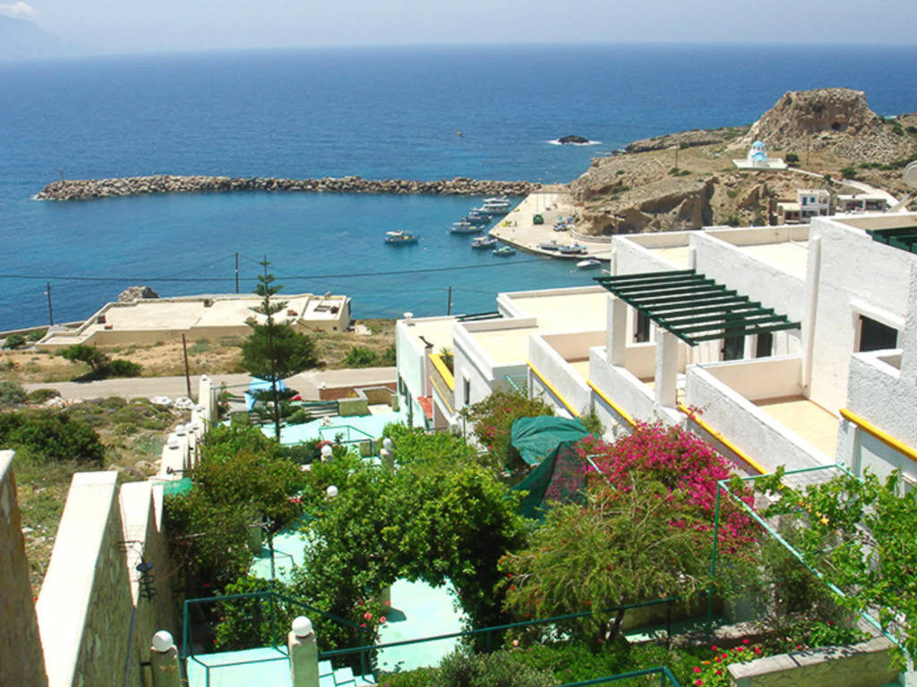 Finiki View