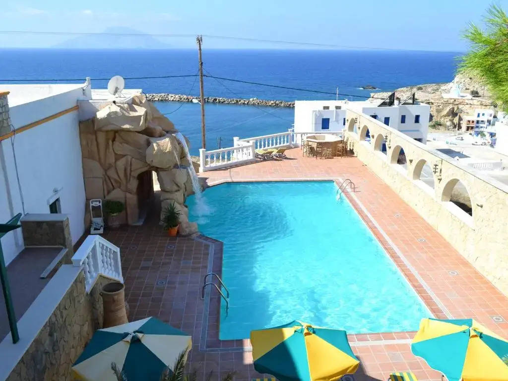 Finiki View