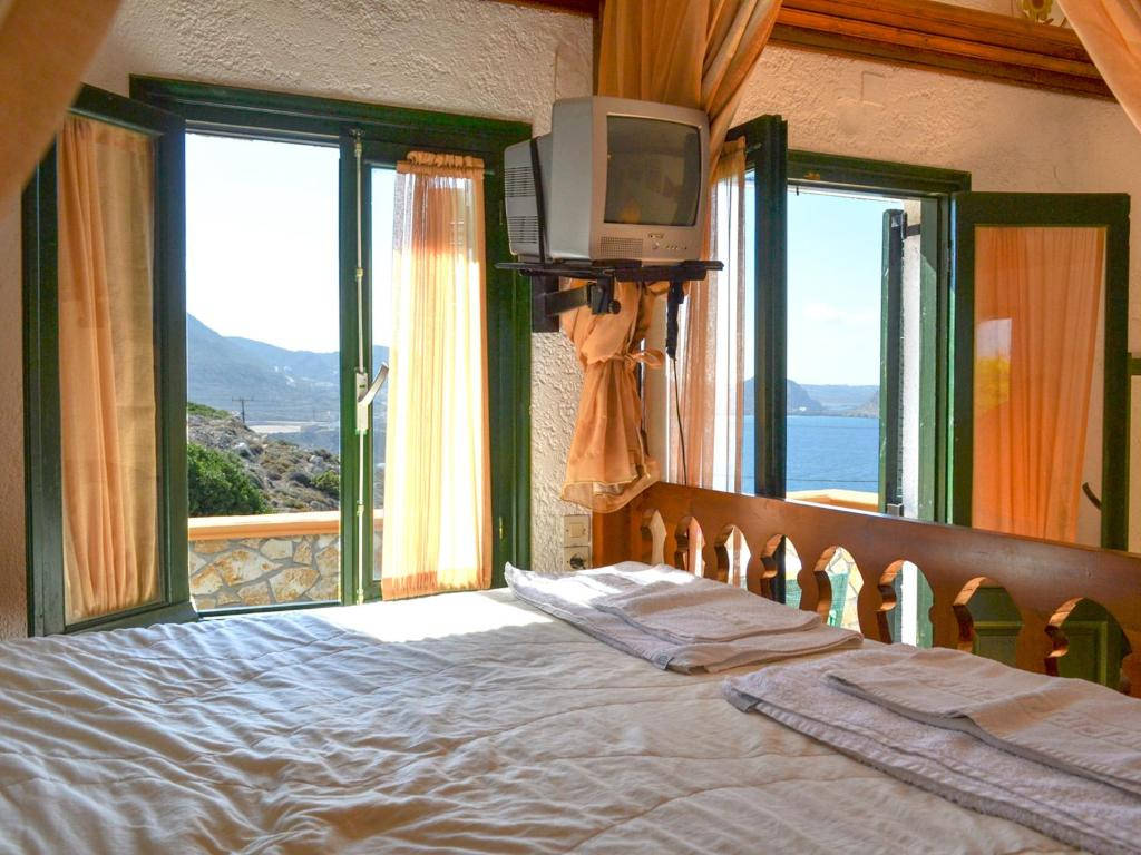 Finiki View