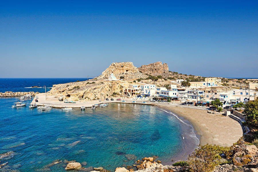 Finiki View