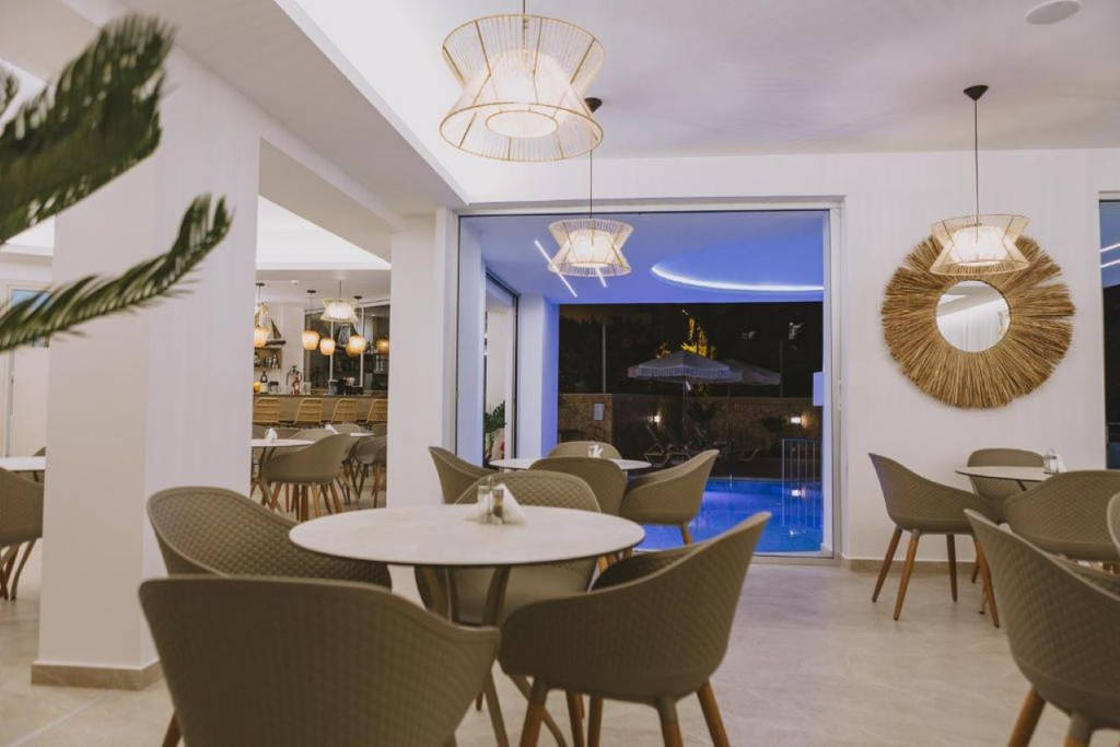 Theo Hotel Rethymno