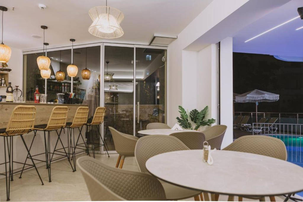 Theo Hotel Rethymno