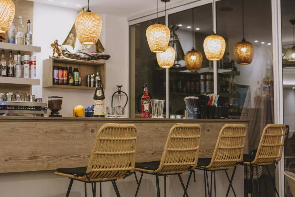Theo Hotel Rethymno