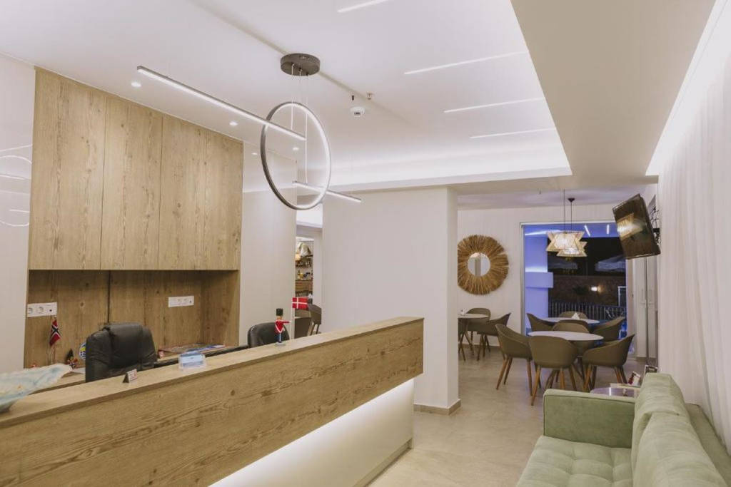 Theo Hotel Rethymno