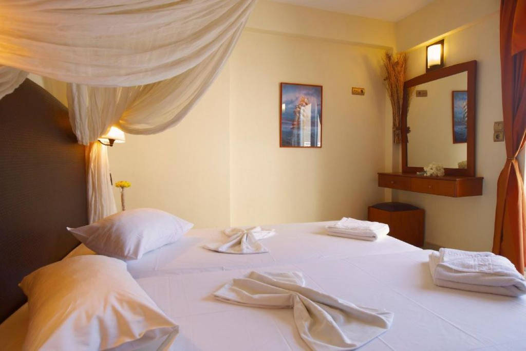 Theo Hotel Rethymno