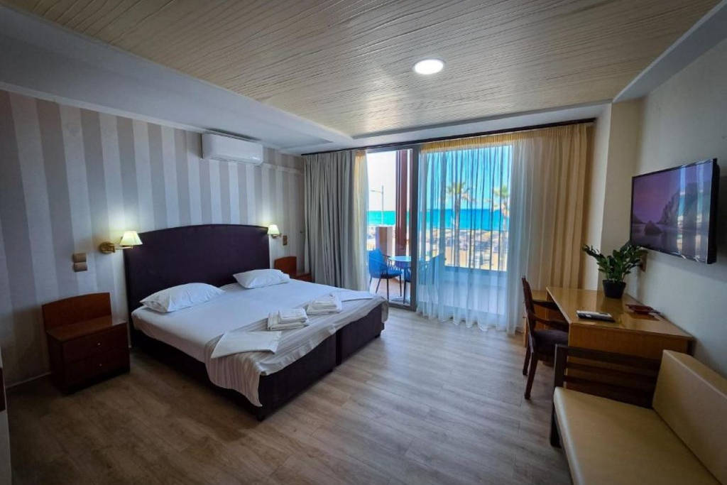 Theo Hotel Rethymno