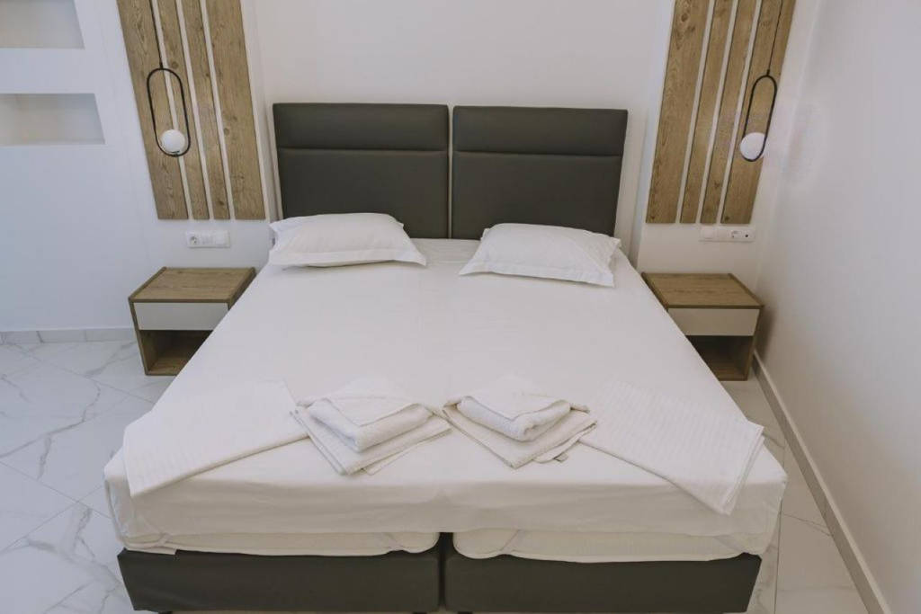 Theo Hotel Rethymno
